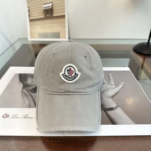 Moncler Caps #1440168