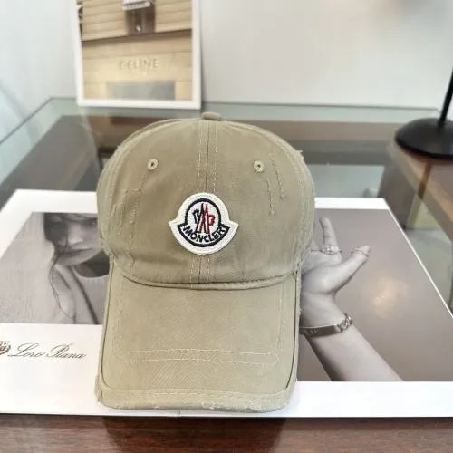 Moncler Caps #1440169
