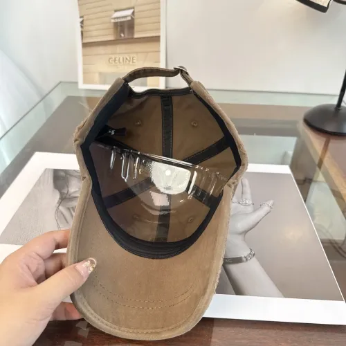 Replica Moncler Caps #1440170 $25.00 USD for Wholesale