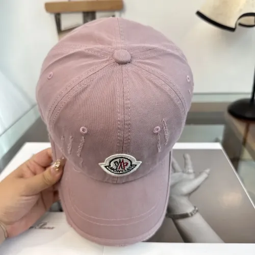 Replica Moncler Caps #1440171 $25.00 USD for Wholesale