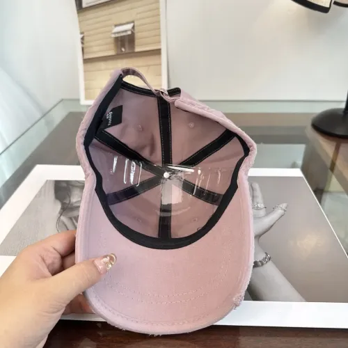 Replica Moncler Caps #1440171 $25.00 USD for Wholesale