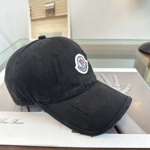 Replica Moncler Caps #1440172 $25.00 USD for Wholesale