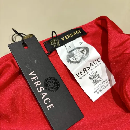 Replica Versace Bathing Suits For Women #1440224 $39.00 USD for Wholesale