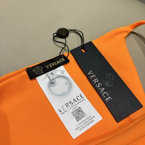 Replica Versace Bathing Suits For Women #1440226 $39.00 USD for Wholesale