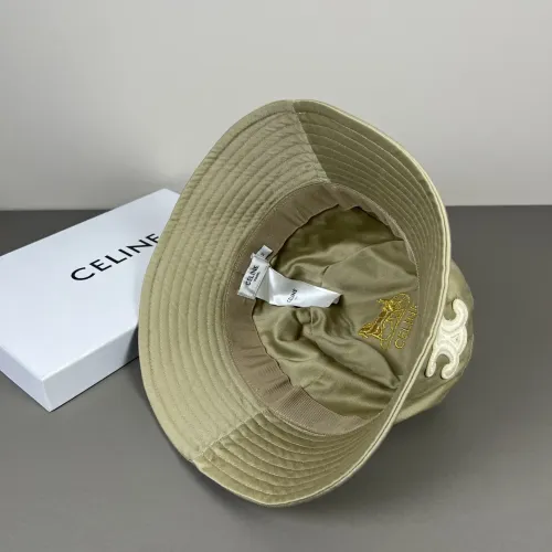 Replica Celine Caps #1440246 $27.00 USD for Wholesale