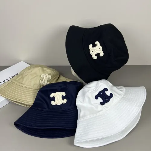 Replica Celine Caps #1440250 $27.00 USD for Wholesale