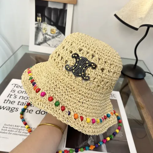 Replica Celine Caps #1440253 $27.00 USD for Wholesale