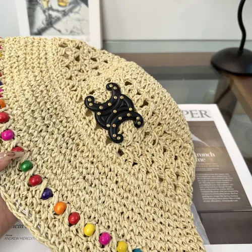 Replica Celine Caps #1440253 $27.00 USD for Wholesale