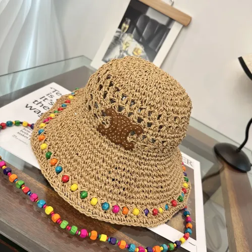 Replica Celine Caps #1440254 $27.00 USD for Wholesale