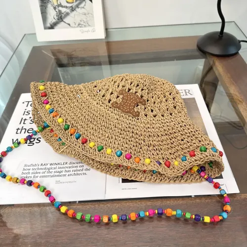 Replica Celine Caps #1440254 $27.00 USD for Wholesale