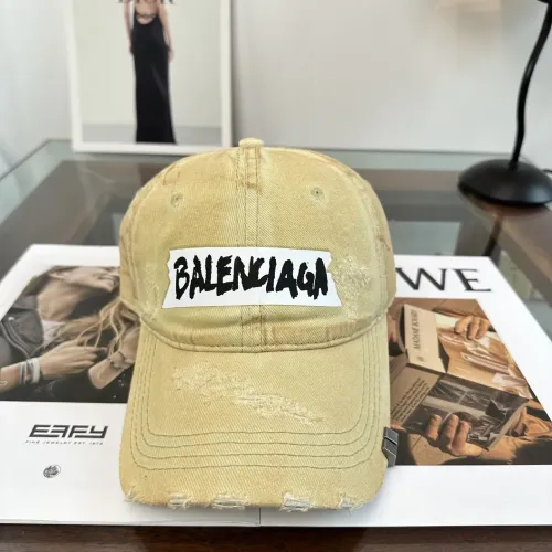 Balenciaga Caps #1440271