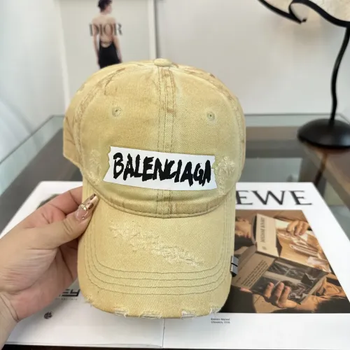 Replica Balenciaga Caps #1440271 $27.00 USD for Wholesale