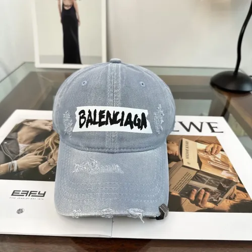 Balenciaga Caps #1440272