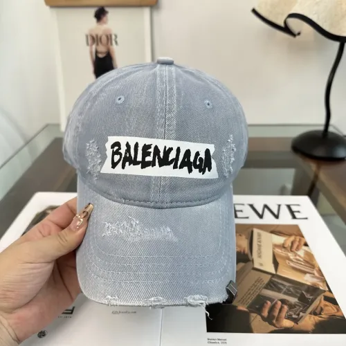 Replica Balenciaga Caps #1440272 $27.00 USD for Wholesale
