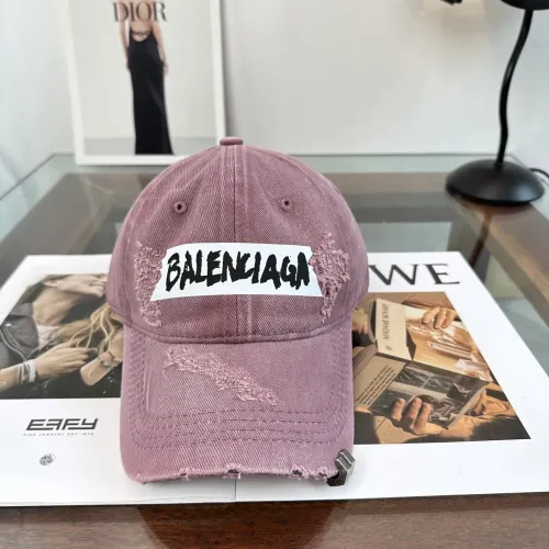 Balenciaga Caps #1440274