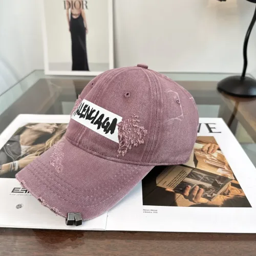 Replica Balenciaga Caps #1440274 $27.00 USD for Wholesale