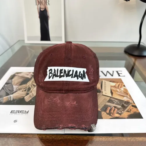Balenciaga Caps #1440275