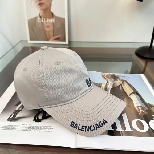 Replica Balenciaga Caps #1440278 $27.00 USD for Wholesale