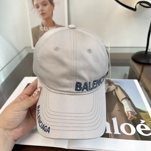 Replica Balenciaga Caps #1440278 $27.00 USD for Wholesale