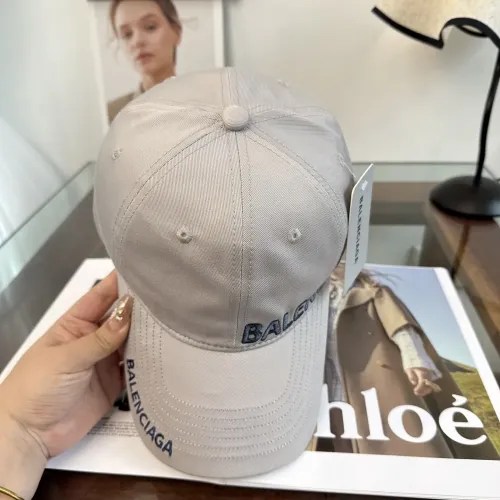 Replica Balenciaga Caps #1440278 $27.00 USD for Wholesale