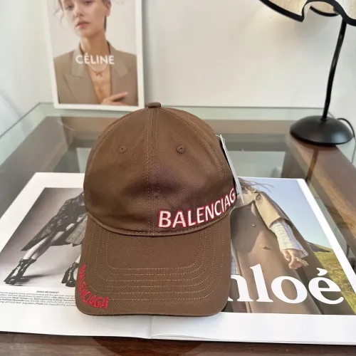 Balenciaga Caps #1440279