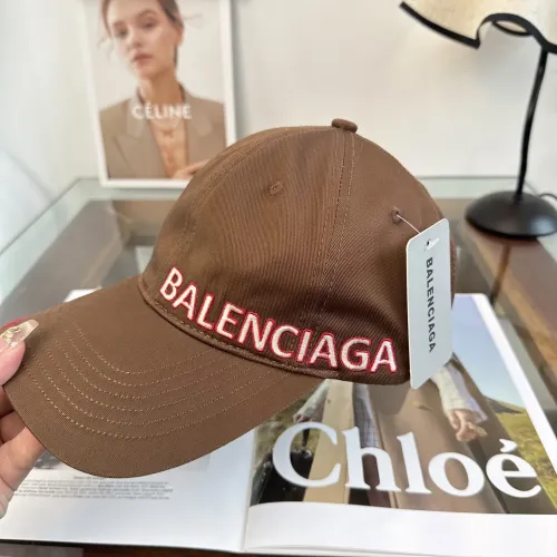 Replica Balenciaga Caps #1440279 $27.00 USD for Wholesale