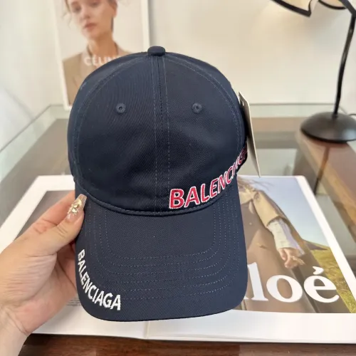 Replica Balenciaga Caps #1440280 $27.00 USD for Wholesale