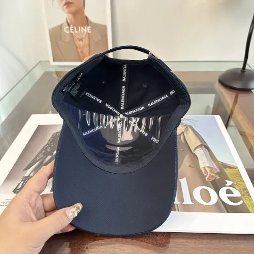 Replica Balenciaga Caps #1440280 $27.00 USD for Wholesale