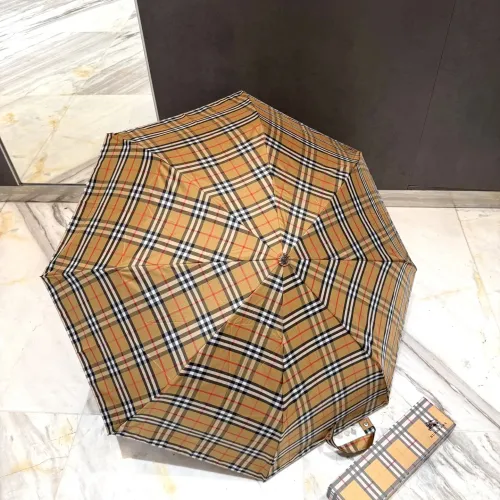 Burberry Umbrellas #1440309