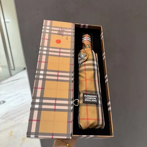 Replica Burberry Umbrellas #1440310 $42.00 USD for Wholesale