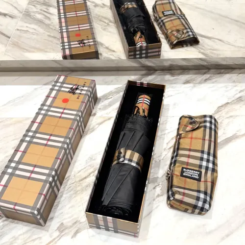 Replica Burberry Umbrellas #1440310 $42.00 USD for Wholesale