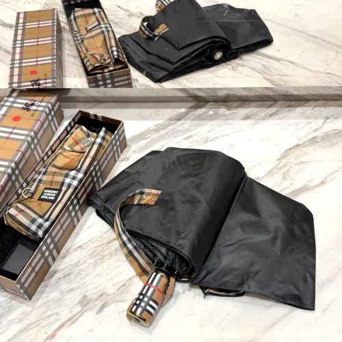 Replica Burberry Umbrellas #1440310 $42.00 USD for Wholesale