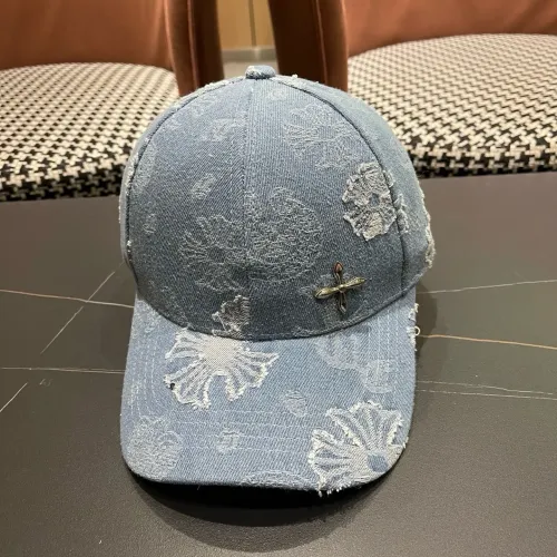 Chrome Hearts Caps #1440363