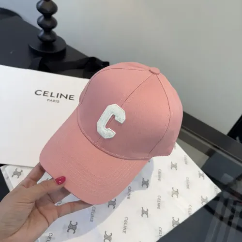 Replica Celine Caps #1440366 $27.00 USD for Wholesale