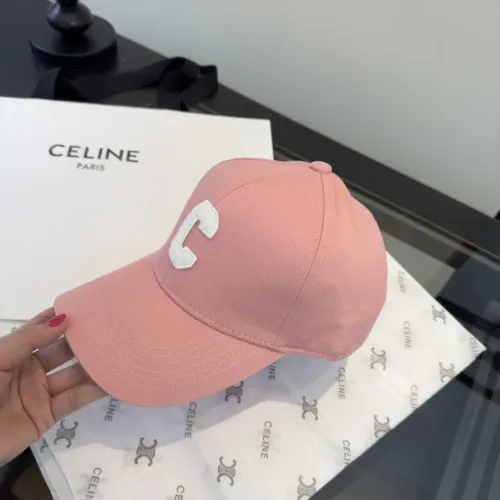 Replica Celine Caps #1440366 $27.00 USD for Wholesale