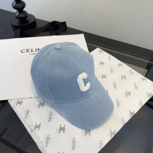 Replica Celine Caps #1440367 $27.00 USD for Wholesale