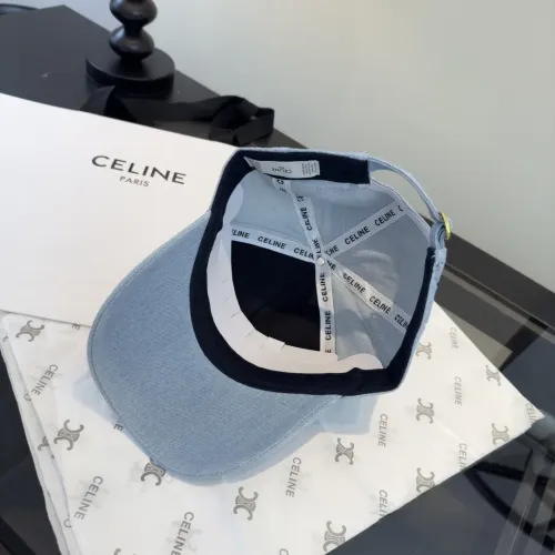 Replica Celine Caps #1440367 $27.00 USD for Wholesale