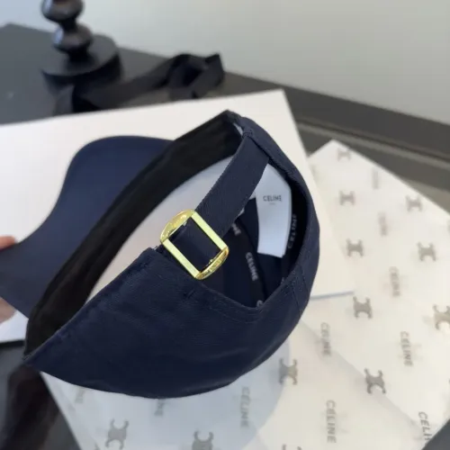 Replica Celine Caps #1440368 $27.00 USD for Wholesale