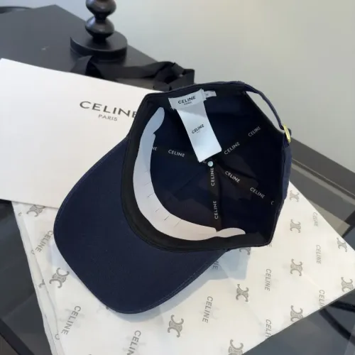 Replica Celine Caps #1440368 $27.00 USD for Wholesale