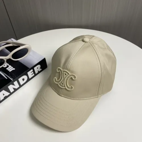 Replica Celine Caps #1440370 $27.00 USD for Wholesale