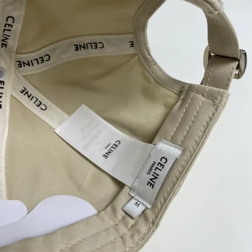 Replica Celine Caps #1440370 $27.00 USD for Wholesale