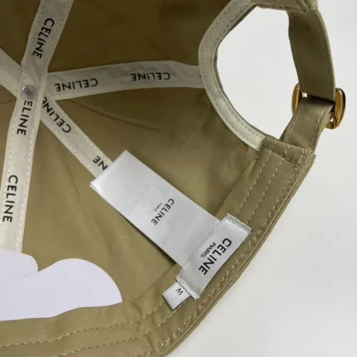 Replica Celine Caps #1440371 $27.00 USD for Wholesale