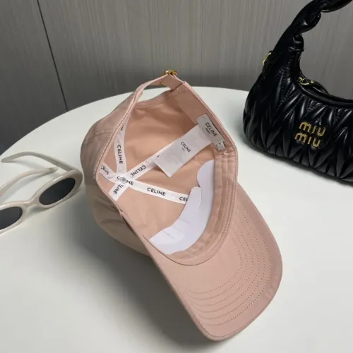 Replica Celine Caps #1440372 $27.00 USD for Wholesale