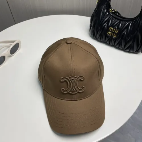 Replica Celine Caps #1440373 $27.00 USD for Wholesale