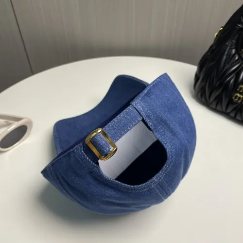 Replica Celine Caps #1440374 $27.00 USD for Wholesale