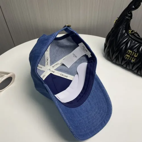 Replica Celine Caps #1440374 $27.00 USD for Wholesale