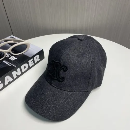 Replica Celine Caps #1440375 $27.00 USD for Wholesale
