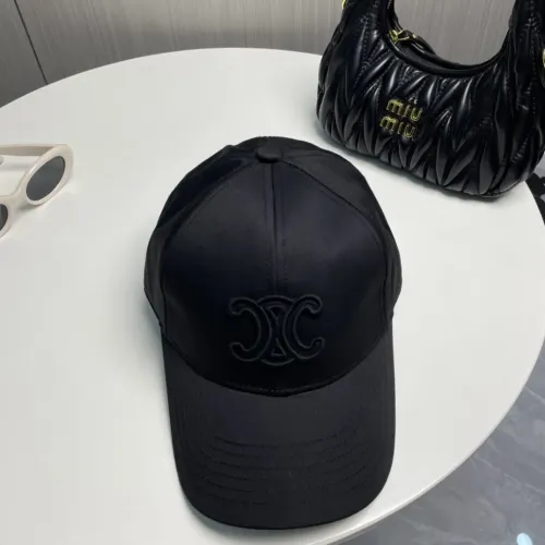 Replica Celine Caps #1440377 $27.00 USD for Wholesale