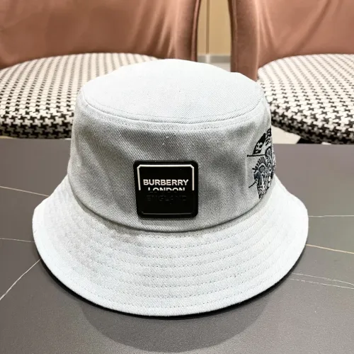 Replica Burberry Caps #1440394 $36.00 USD for Wholesale