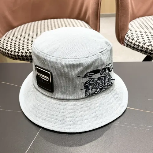 Replica Burberry Caps #1440394 $36.00 USD for Wholesale